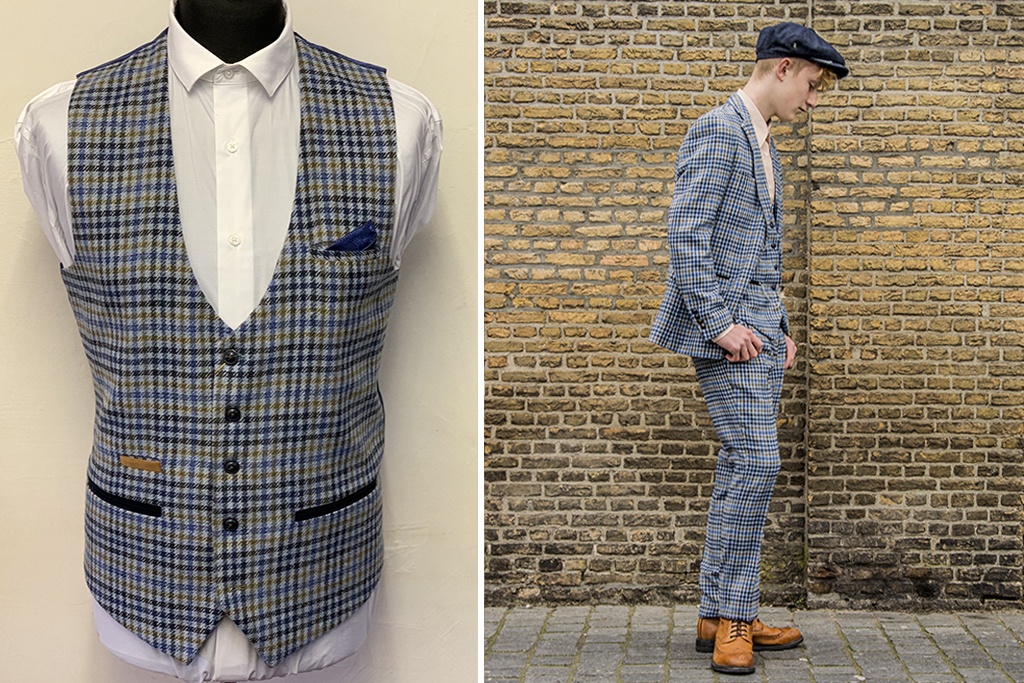 Marc Darcy Richmond | 3-delig pak