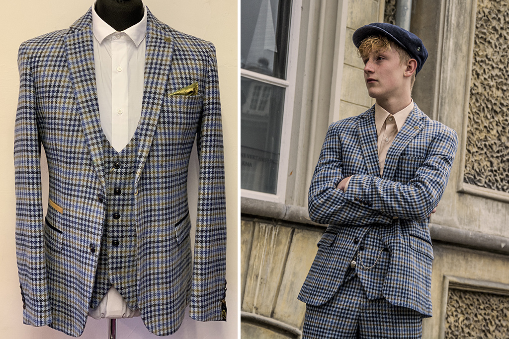 Marc Darcy Richmond | 3-delig pak