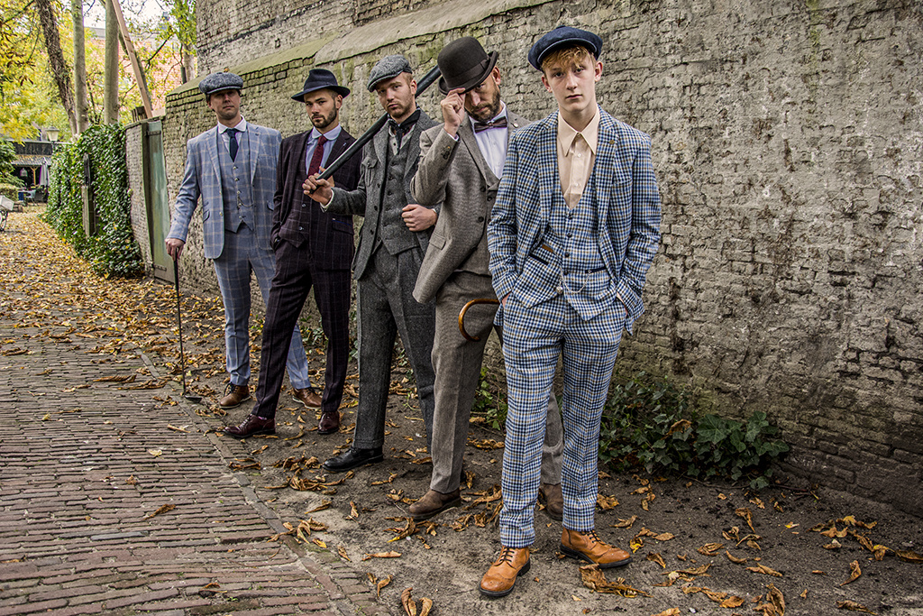 Marc Darcy Richmond | 3-delig pak