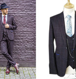 House of Cavani Epsom Classic | 3-delig pak