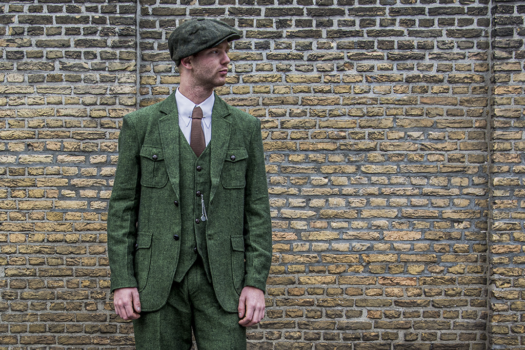 Urban Bozz Newmarket | 3-delig pak