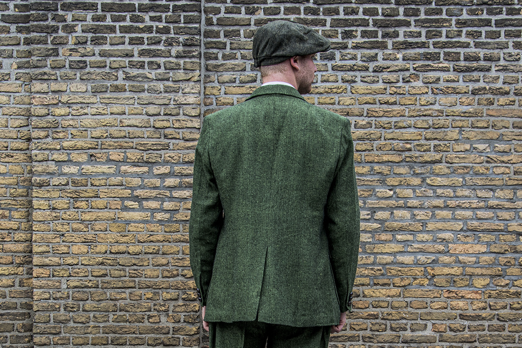 Urban Bozz Newmarket | 3-delig pak