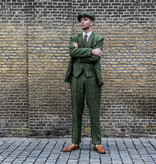 Urban Bozz 3-delig tweed pak Newmarket