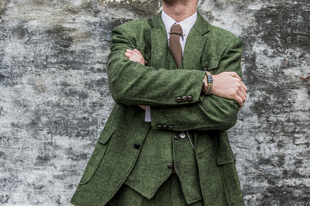 Urban Bozz Newmarket | 3-delig pak