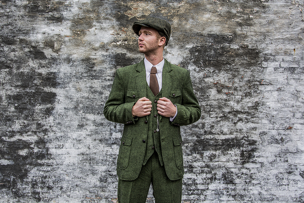 Urban Bozz Newmarket | 3-delig pak