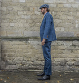 Abito Premium Suits 3-delig tweed pak Croydon
