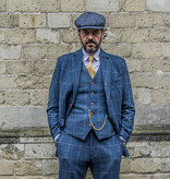 Urban Bozz Croydon | 3-delig suit