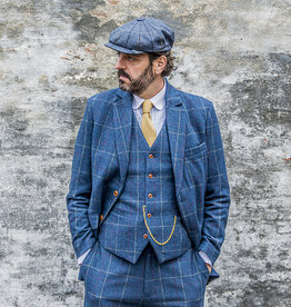 Urban Bozz Croydon | 3-delig suit