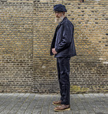 The Boogie Holiday & Co. 1928 Manchester Corduroy Navy suit