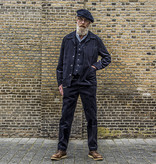 The Boogie Holiday & Co. 1928 Manchester Corduroy Navy suit