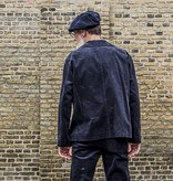 The Boogie Holiday & Co. 1928 Manchester Corduroy Navy suit