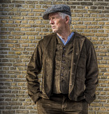 Pike Brothers 1905 Hauler Olive  | 3-delig pak