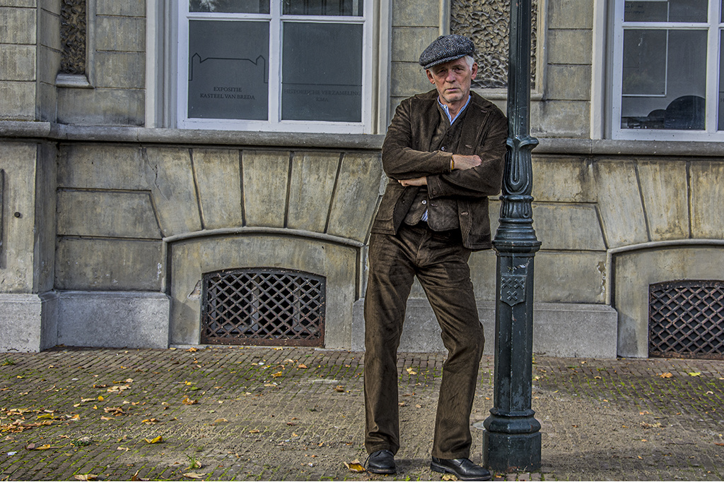 Pike Brothers 1905 Hauler Olive  | 3-delig pak