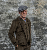 Pike Brothers 1905 Hauler Olive  | 3-delig pak