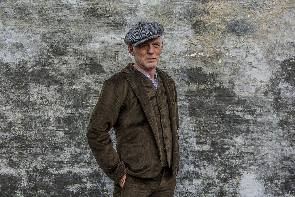 Pike Brothers 1905 Hauler Olive  | 3-delig pak