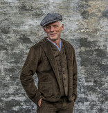 Pike Brothers 1905 Hauler Olive  | 3-delig pak