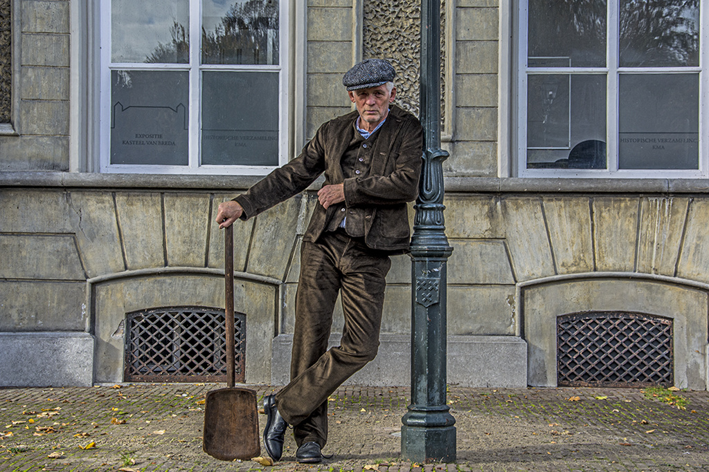 Pike Brothers 1905 Hauler Olive  | 3-delig pak