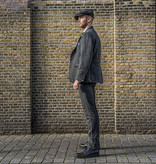 Pike Brothers 1928 Dundee Grey | 3-delig pak