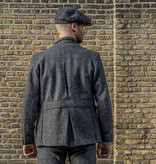 Pike Brothers 1928 Dundee Grey | 3-delig pak