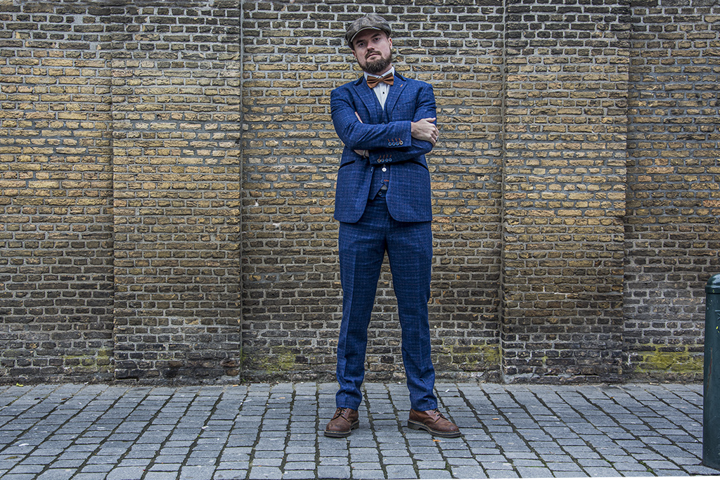 House of Cavani Dorchester | 3-delig pak