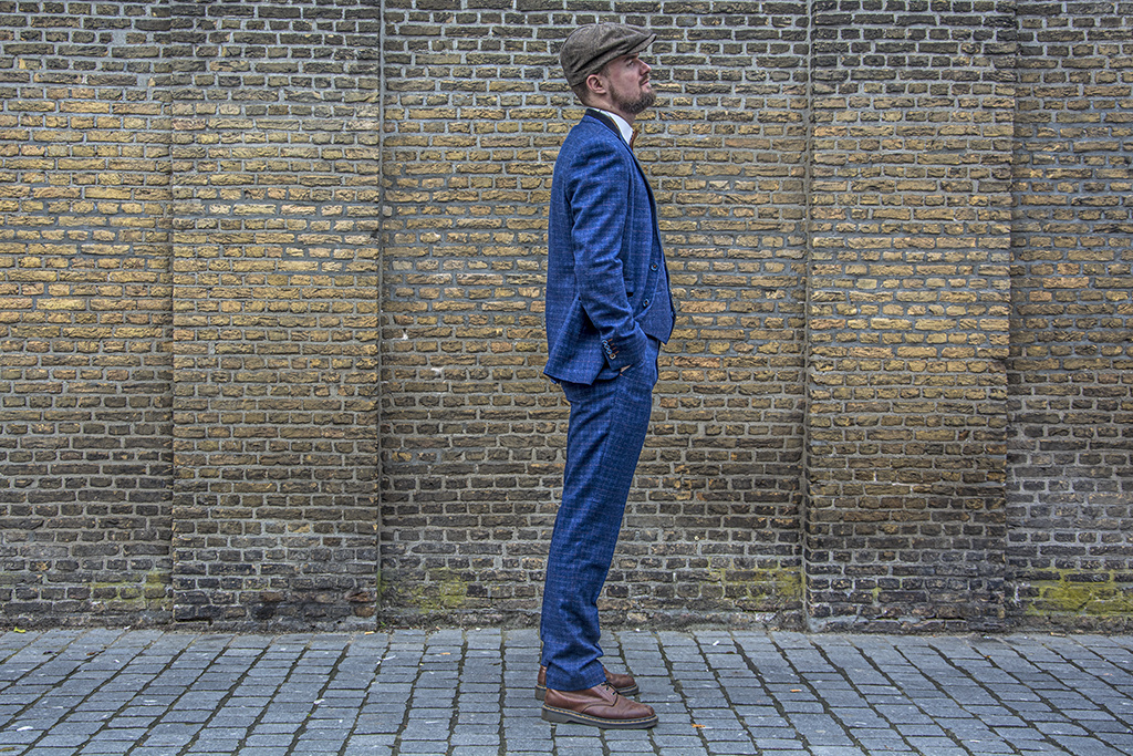 House of Cavani Dorchester | 3-delig pak