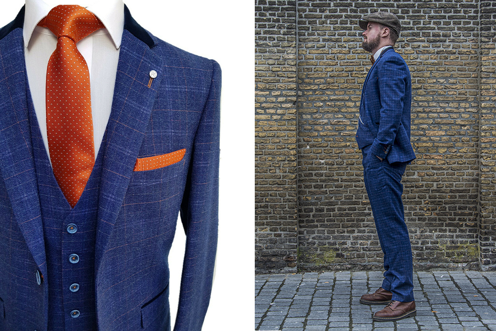 House of Cavani Dorchester | 3-delig pak