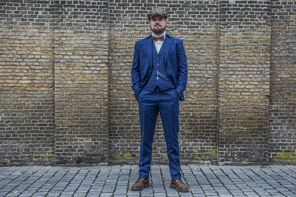 House of Cavani Dorchester | 3-delig pak