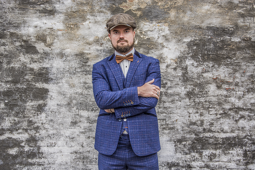 House of Cavani Dorchester | 3-delig pak