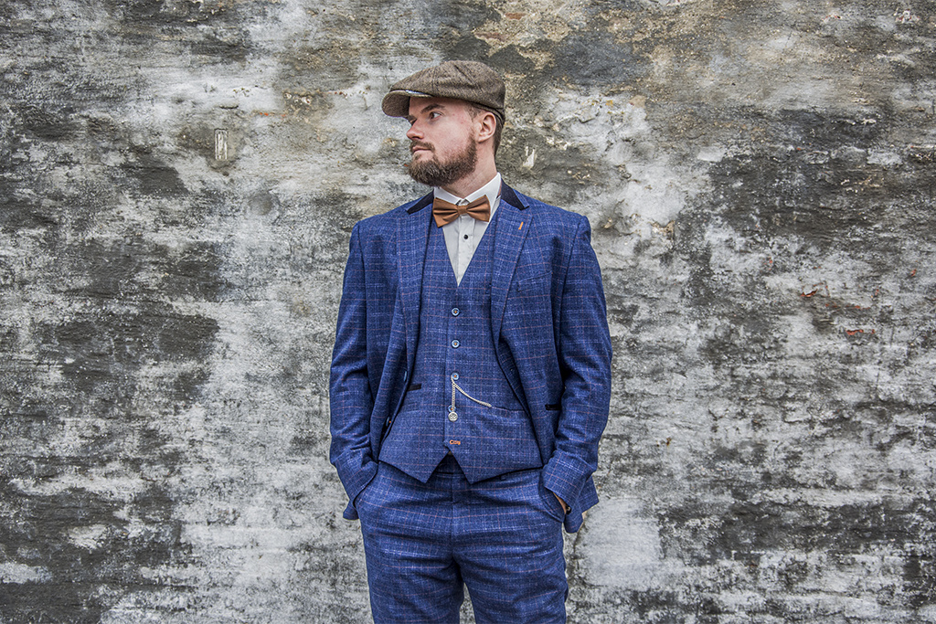 House of Cavani Dorchester | 3-delig pak