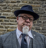 Marc Darcy Hexham | 3-delig pak