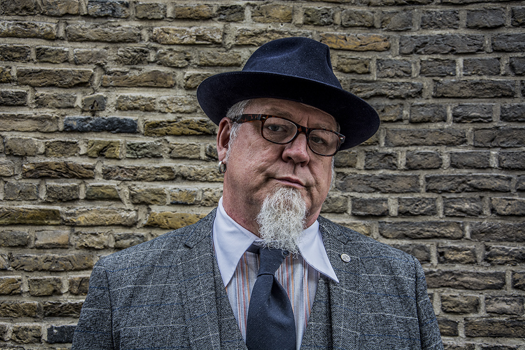 Marc Darcy Hexham | 3-delig pak