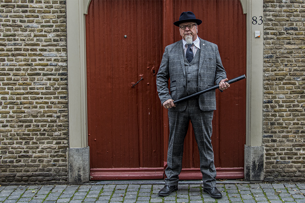Marc Darcy Hexham | 3-delig pak