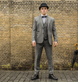 House of Cavani Exeter Grey |  3-delig pak