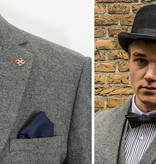 House of Cavani Exeter Grey |  3-delig pak