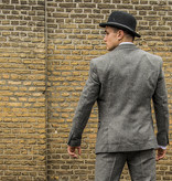 House of Cavani Exeter Grey |  3-delig pak