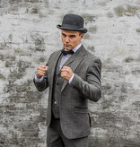 House of Cavani Exeter Grey |  3-delig pak