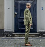 Marc Darcy 3-delig tweed pak Salisbury