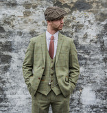 Marc Darcy 3-delig tweed pak Salisbury