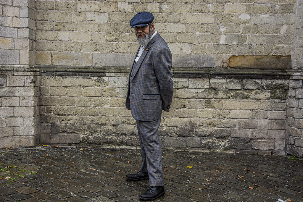 Marc Darcy Wetherby | 3-delig pak