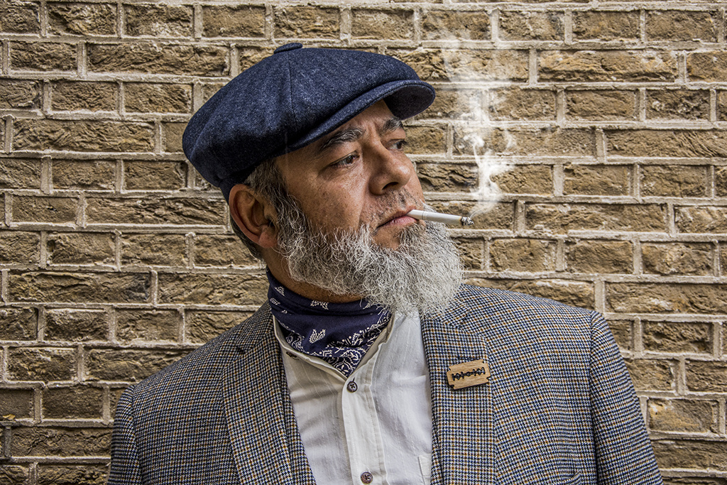 Marc Darcy Wetherby | 3-delig pak