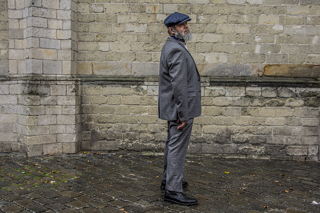 Marc Darcy Wetherby | 3-delig pak