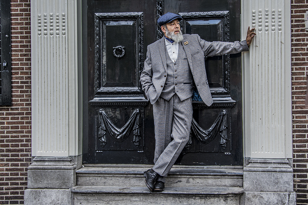 Marc Darcy Wetherby | 3-delig pak