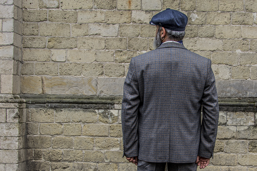 Marc Darcy Wetherby | 3-delig pak