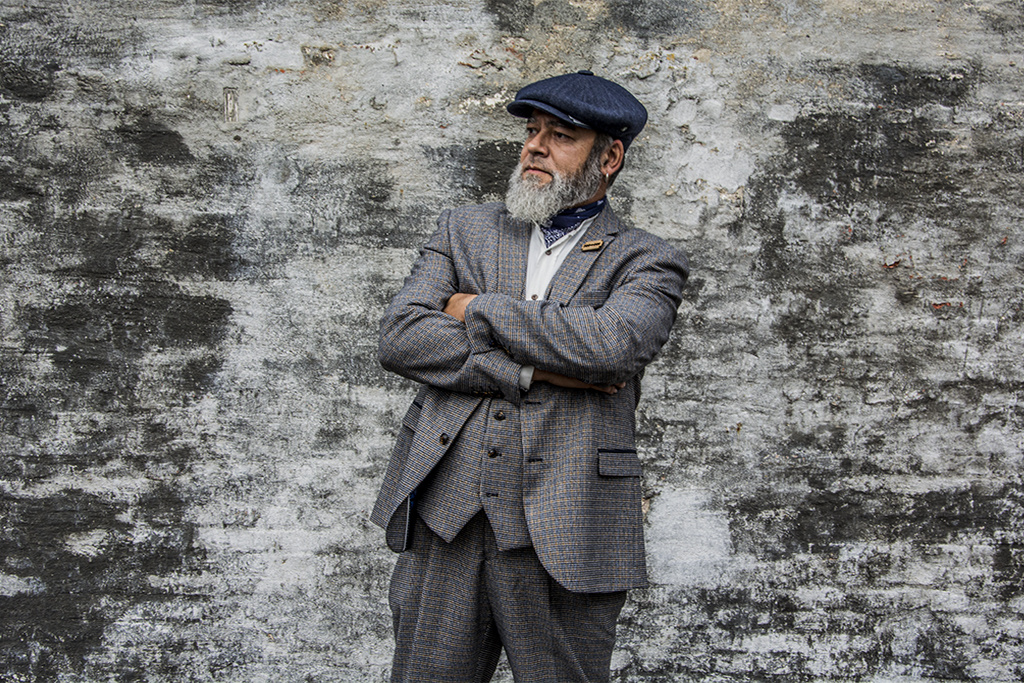 Marc Darcy Wetherby | 3-delig pak