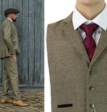 House of Cavani 3 delig tweed pak Grafton