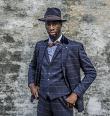 House of Cavani Portsmouth navy | 3-delig pak