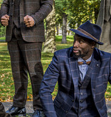 House of Cavani Portsmouth navy | 3-delig pak