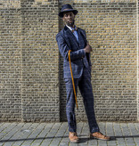 House of Cavani Portsmouth navy | 3-delig pak