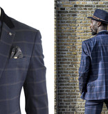 House of Cavani Portsmouth navy | 3-delig pak
