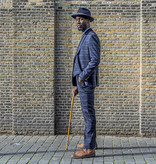 House of Cavani Portsmouth navy | 3-delig pak